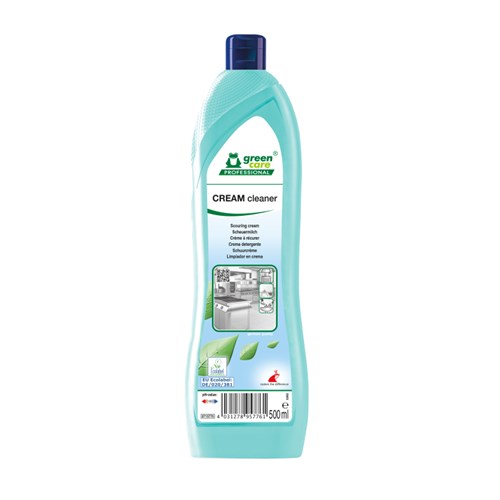 Tana Cream cleaner (1 x 500 ml)